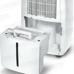 DEUMIDIFICATORE D'ARIA 20...