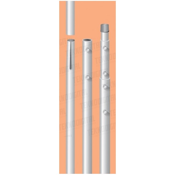 PALO SINGOLO SP 1,4 MM   2...
