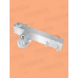 ZANCA FRANCESE PER CAMINO...