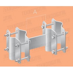 CAVALLOTTO A 8 UNIVERSALE...