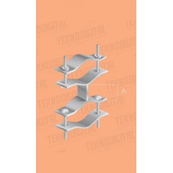 CAVALLOTTO A 8 UNIVERSALE...