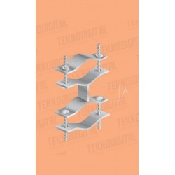 CAVALLOTTO A 8 UNIVERSALE...