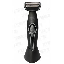 DEPILATORE DA UOMO CORDLESS...