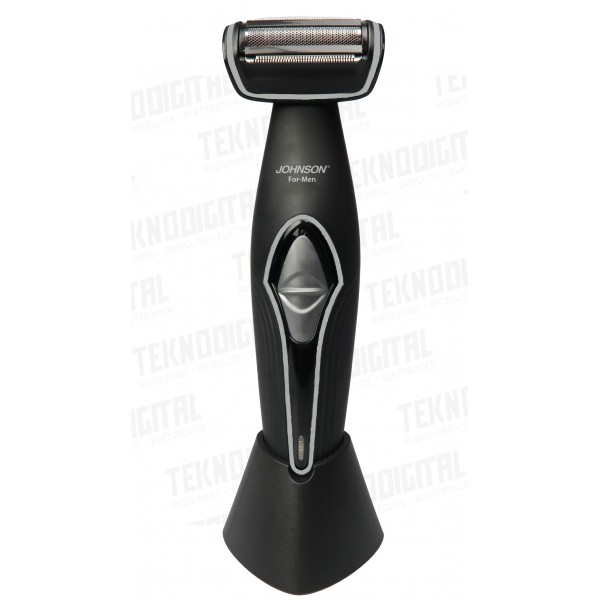 DEPILATORE DA UOMO CORDLESS...