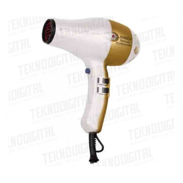 ASCIUGACAPELLI CON...