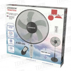 VENTILATORE A COLONNA...