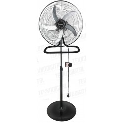 VENTILATORE A COLONNA 3 IN...