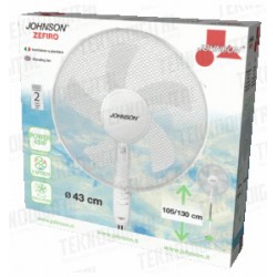 VENTILATORE A COLONNA -ZEFIRO-