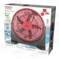 VENTILATORE -BOOSTER-