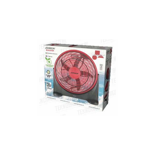 VENTILATORE -BOOSTER-