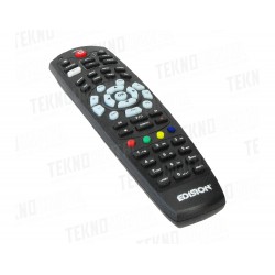 TELECOMANDO EDISION UNIVERSALE