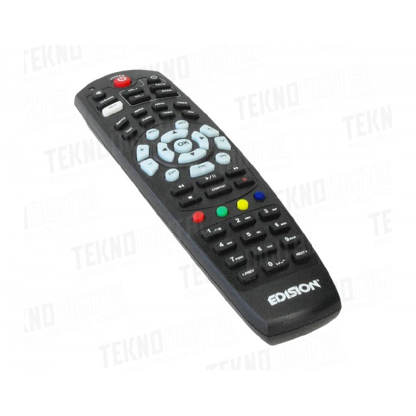 TELECOMANDO EDISION UNIVERSALE