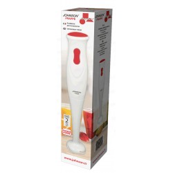 FRULLATORE AD IMMERSIONE...