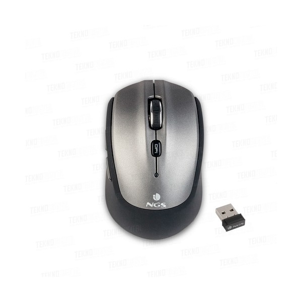 NGS MOUSE 2 in 1...