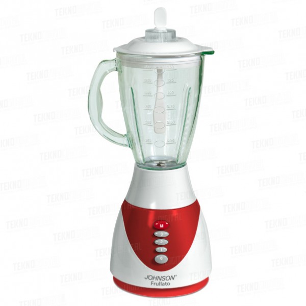 MAXI FRULLATORE  -FRULLATO-