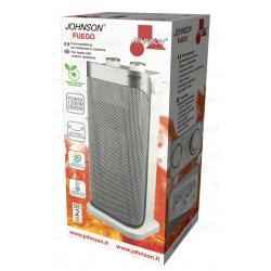 TERMOVENTILATORE IN...