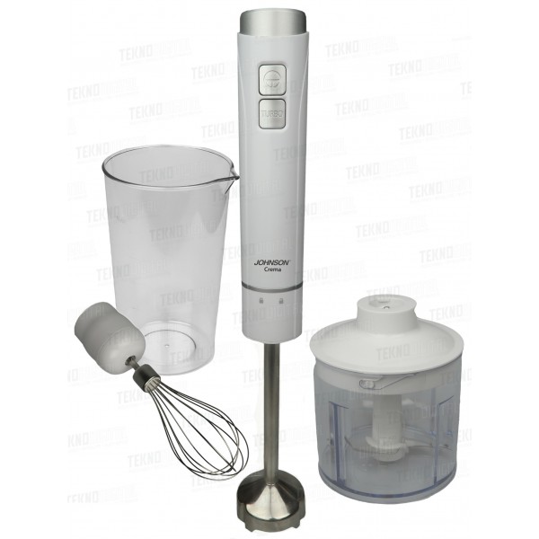 FRULLATORE E SBATTITORE...