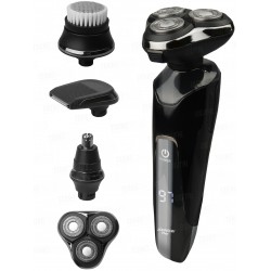 RASOIO MULTIFUNZIONE 4 in 1...