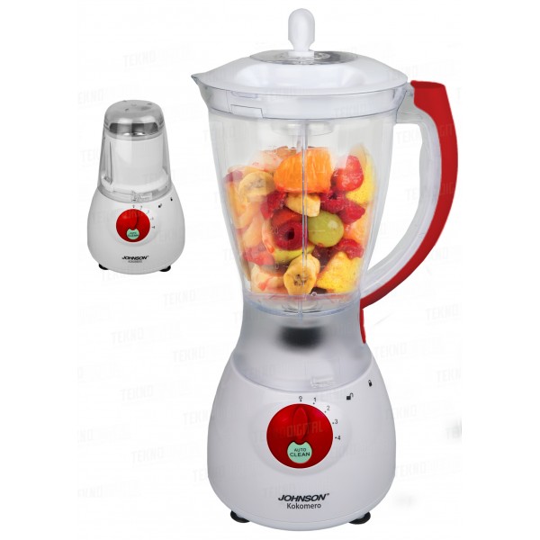 FRULLATORE MULTIFUNZIONE...