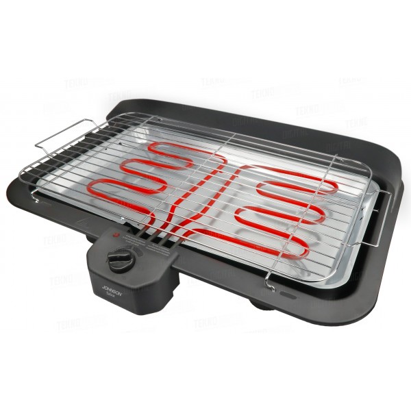 BARBECUE ELETTRICO 2200W...