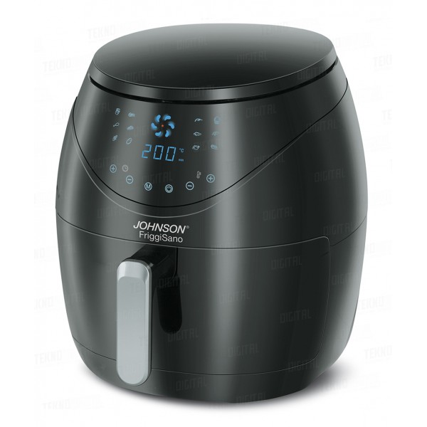 FRIGGITRICE DIGITALE AD...