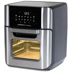 FRIGGITRICE e FORNO...