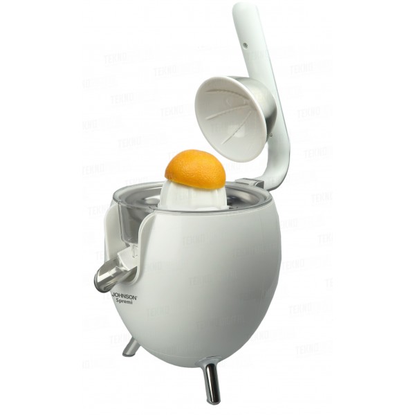 SPREMI AGRUMI ELETTRICO...