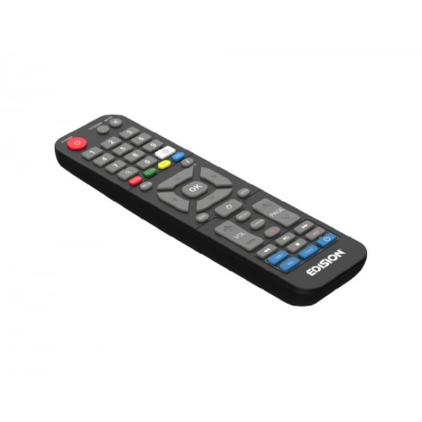 EDISION TELECOMANDO UNIVERSALE