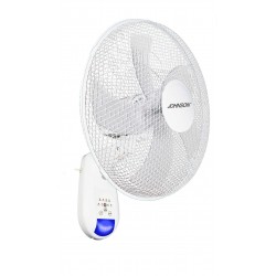 VENTILATORE DA PARETE 45W...