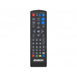 TELECOMANDO EDISION IR 2-IN-1