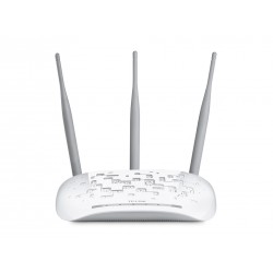 TP-LINK ACCESS POINT N 450...