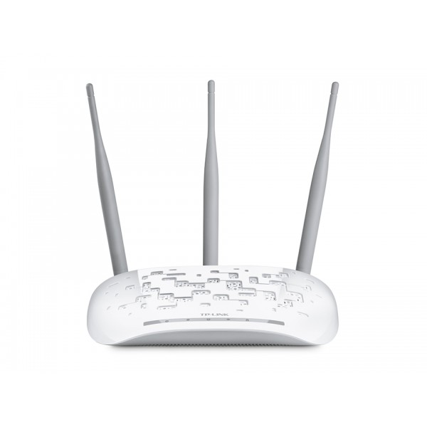 TP-LINK ACCESS POINT N 450...
