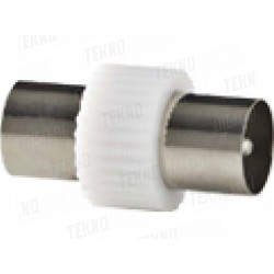 GIUNTO/ADATTATORE TV IEC...