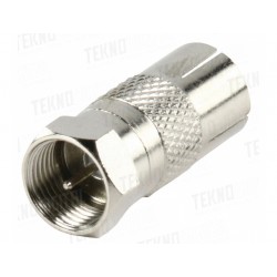 ADATTATORE DA TV IEC...