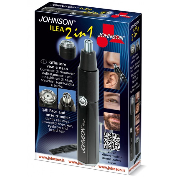 RIFINITORE PER PELI DI...