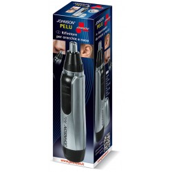 RIFINITORE PER PELI -PELU-