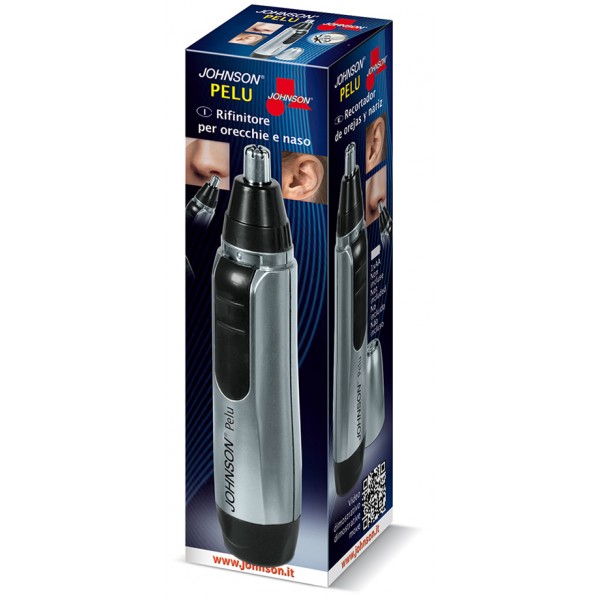 RIFINITORE PER PELI -PELU-