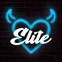 ELITE 6 CANALI 12 MESI...