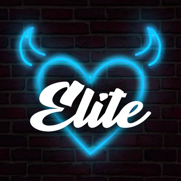 ELITE 6 CANALI 12 MESI...