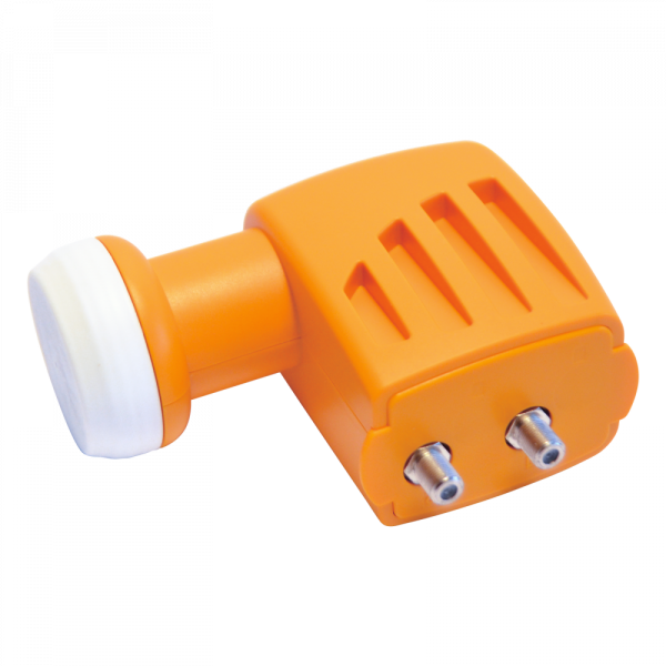 LNB TELEVES TWIN UNIVERSALE