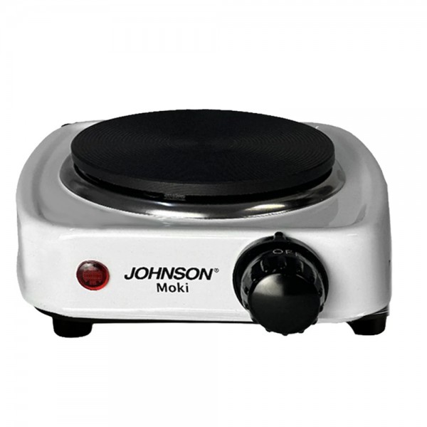 FORNELLO ELETTRICO 500W -MOKI-
