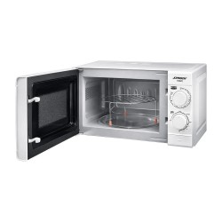 FORNO A MICROONDE COMBINATO...