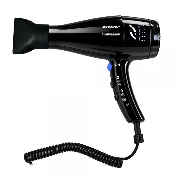 ASCIUGACAPELLI 2000W...