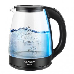 BOLLITORE ELETTRICO 1,8 Lt....