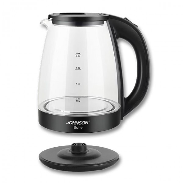 BOLLITORE ELETTRICO 1,8 Lt....