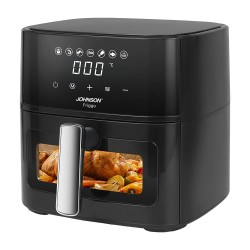 FRIGGITRICE AD ARIA 1200W 5...