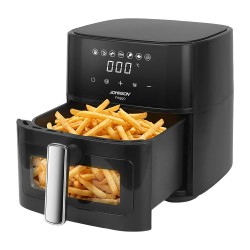 FRIGGITRICE AD ARIA 1200W 5...