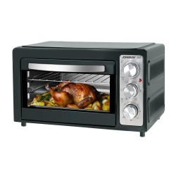FORNO ELETTRICO STATICO e...