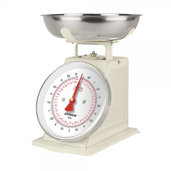 BILANCIA MECCANICA MAX 10...