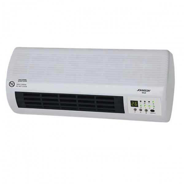 TERMOVENTILATORE A PARETE...